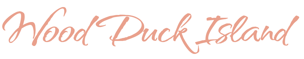 Wood Duck Island